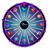 🎰 Giro de la Suerte welfare icon